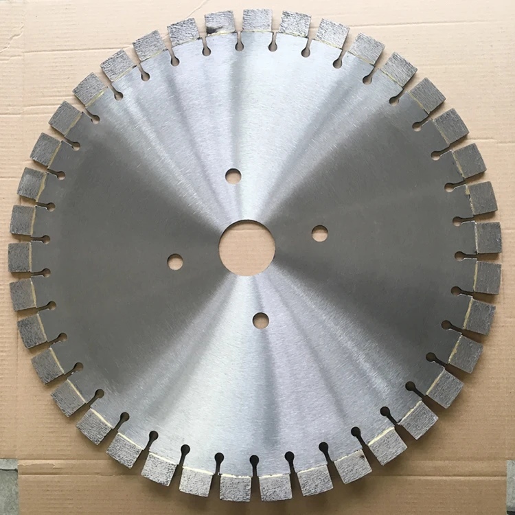 16 дюймов острый гранитный режущий диск 400 мм Алмазная Пила|blade circular saw|saw blade for