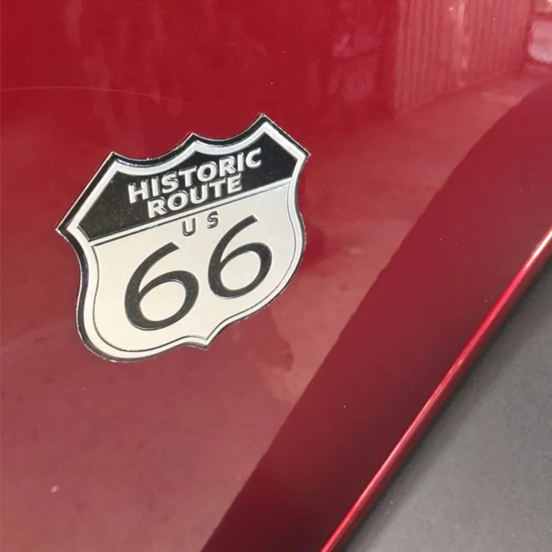 Автомобильный значок-эмблема наклейка на мотоциклетный велосипедный шлем