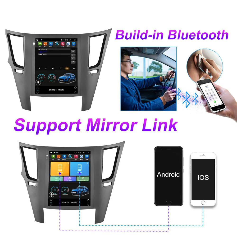 Для Hyundai Elantra MD 2012 I35 Avante 2011 2013 Tesla Style Android автомобильный GPS Радио навигатор