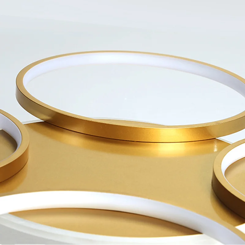 Современный Стиль подвесной светильник для фойе Спальня Ресторан северные