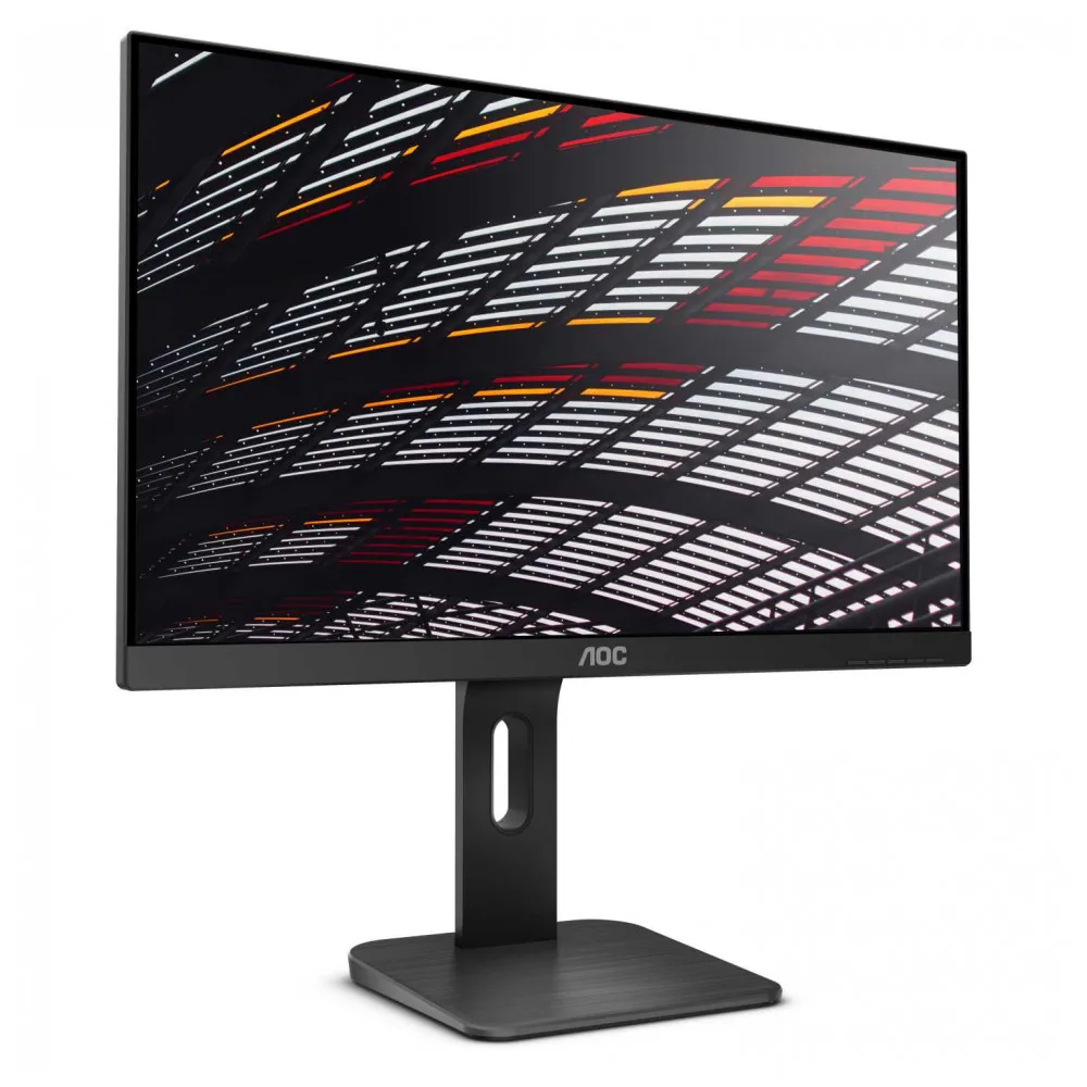 Монитор AOC 24P1 23.8'' [16:9] (FHD) IPS 250cd|m2 H178°|V178° 1000:1 50М:1 16.7M | Компьютеры и офис