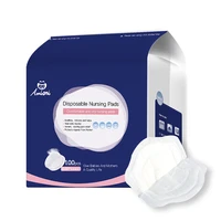 amboch free sample disposable breast pads high quality lansinoh disposable nursing pads