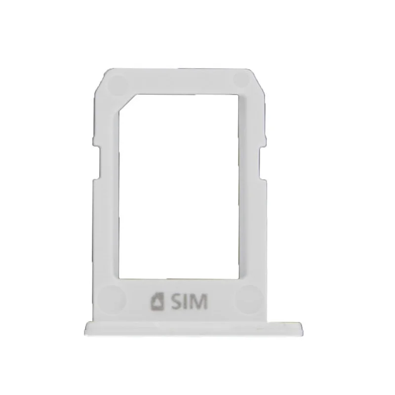 Для Samsung Galaxy Tab S2 9 7 T810 T815 белый/черный/золотой цвет Nano держатель для sim карты|micro card