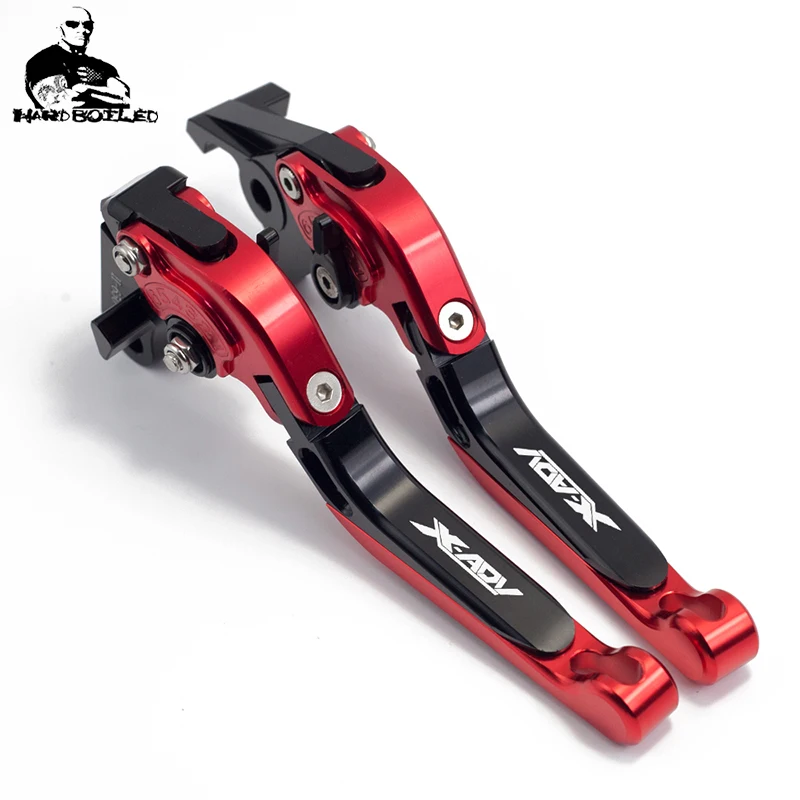 Регулируемые модифицированные аксессуары рычаги тормоза и сцепления для