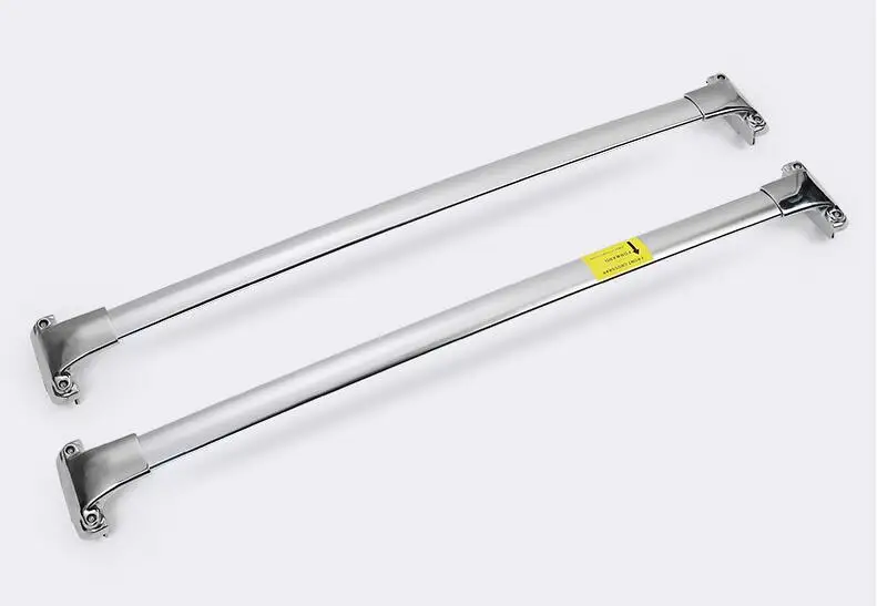 Багажник на крышу из алюминиевого сплава поперечная рейка для багажа Ford Explorer 2016