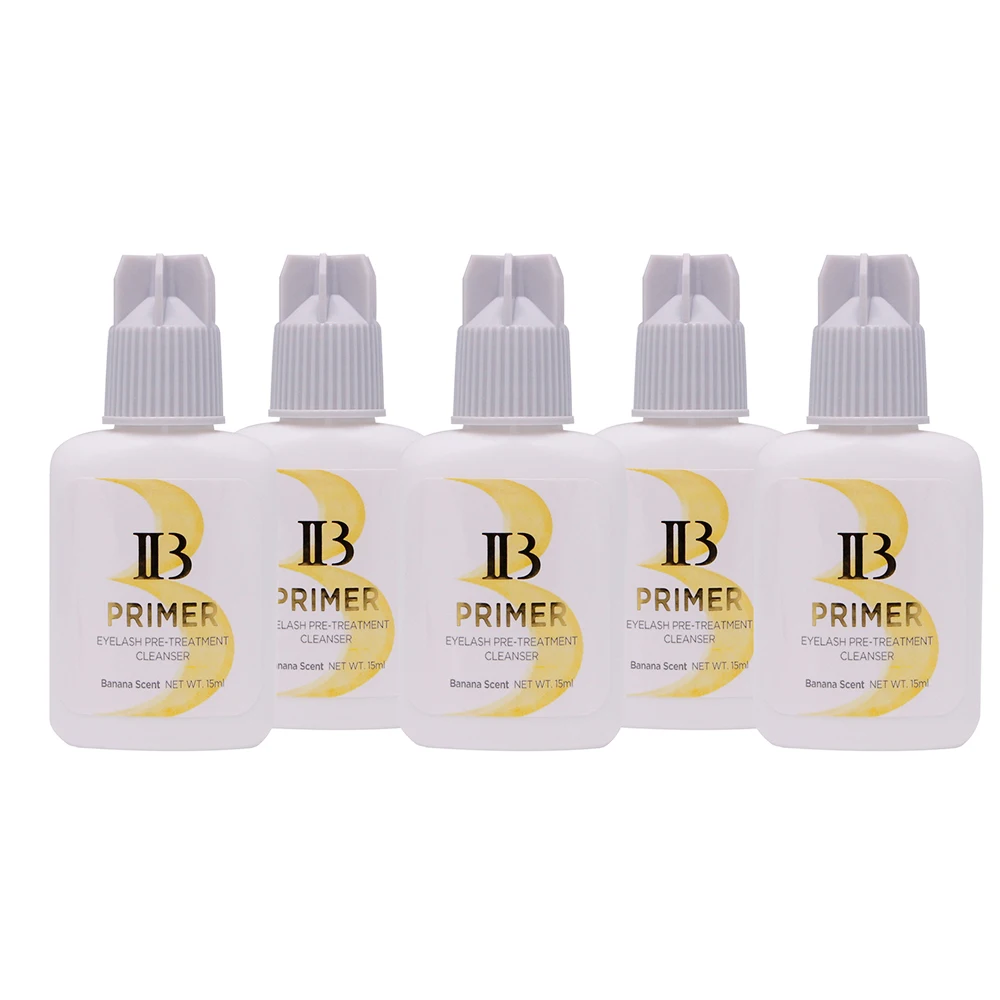 Праймер для наращивания ресниц Индивидуальные Накладные ресницы инструменты