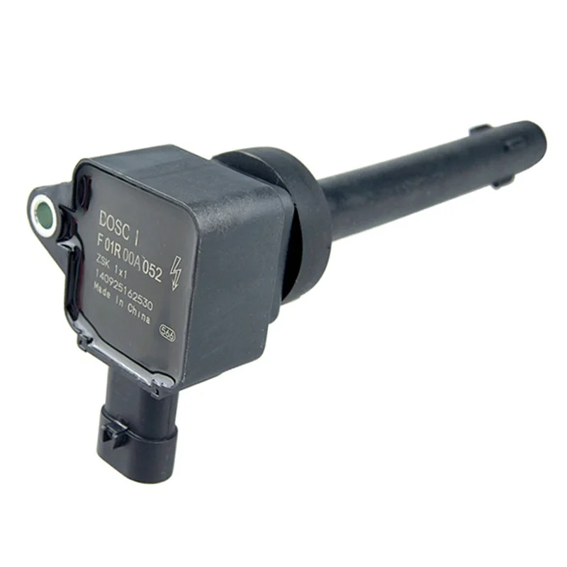 3705100-EG01T / F01R00A052 F 01R 00A 052 катушки зажигания (один шт) для GREAT WALL C50 V80 HAVAL H2 H6 4G15T |