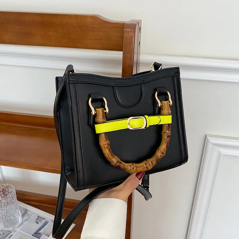 

Дамская сумка Diana, женская сумка высокого качества из искусственной кожи, роскошная дизайнерская сумка, вместительная сумка-мессенджер чер...