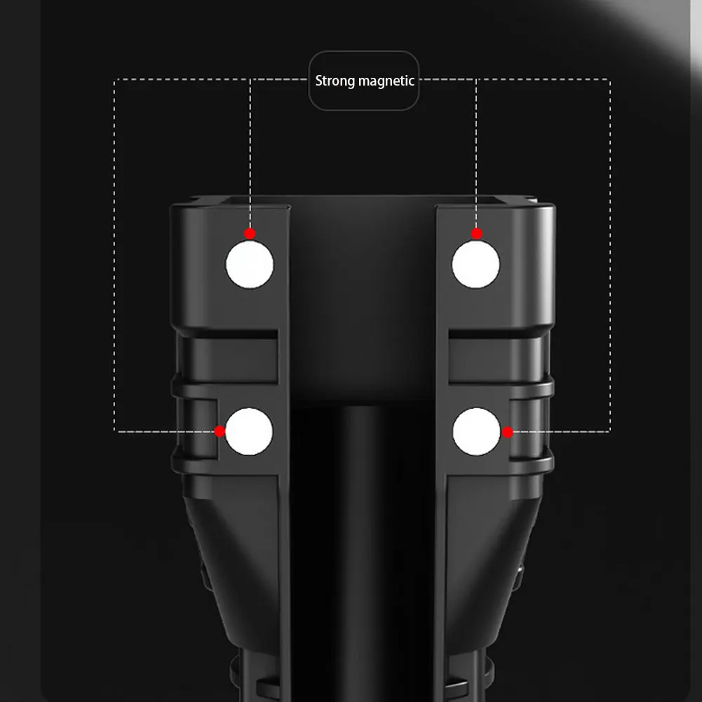 

18 in 1 Foldable Water Pipe Wrench Double End Basin Bottom Pliers Sleeve Bathroom Faucet Sink Installation and Maintenance Tool