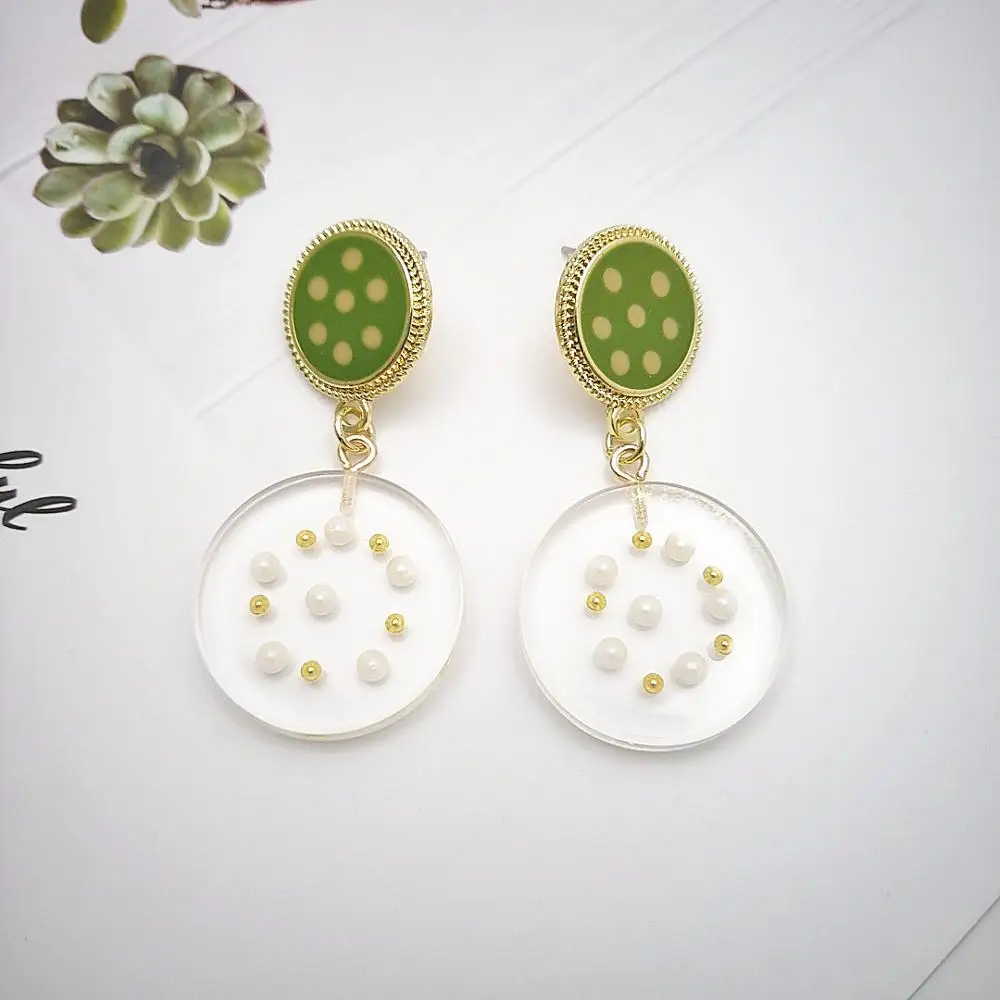 Серьги женские модные золотые вечерние 2020|Серьги-подвески| |