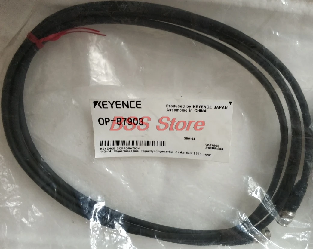 

Brand New & Original Genuine OP-87903 Cable Sensor