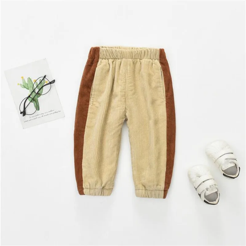 Детские уличные штаны на возраст от 1 до 5 лет | Детская одежда и обувь