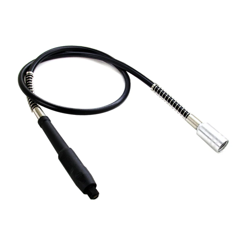 

BDCAT 108cm * 2cm for Dremel 3000 4000 Electric Drill Rotary Grinder Tool Flexible Shaft Fits Power Tool Accessories Flex Shaft