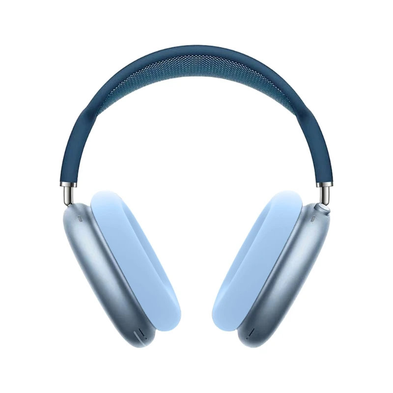 

Dust-proof Ear Pads Protective Cover Silicone Case Earpads Protective Shell for -Airpods Max Wireless Headset