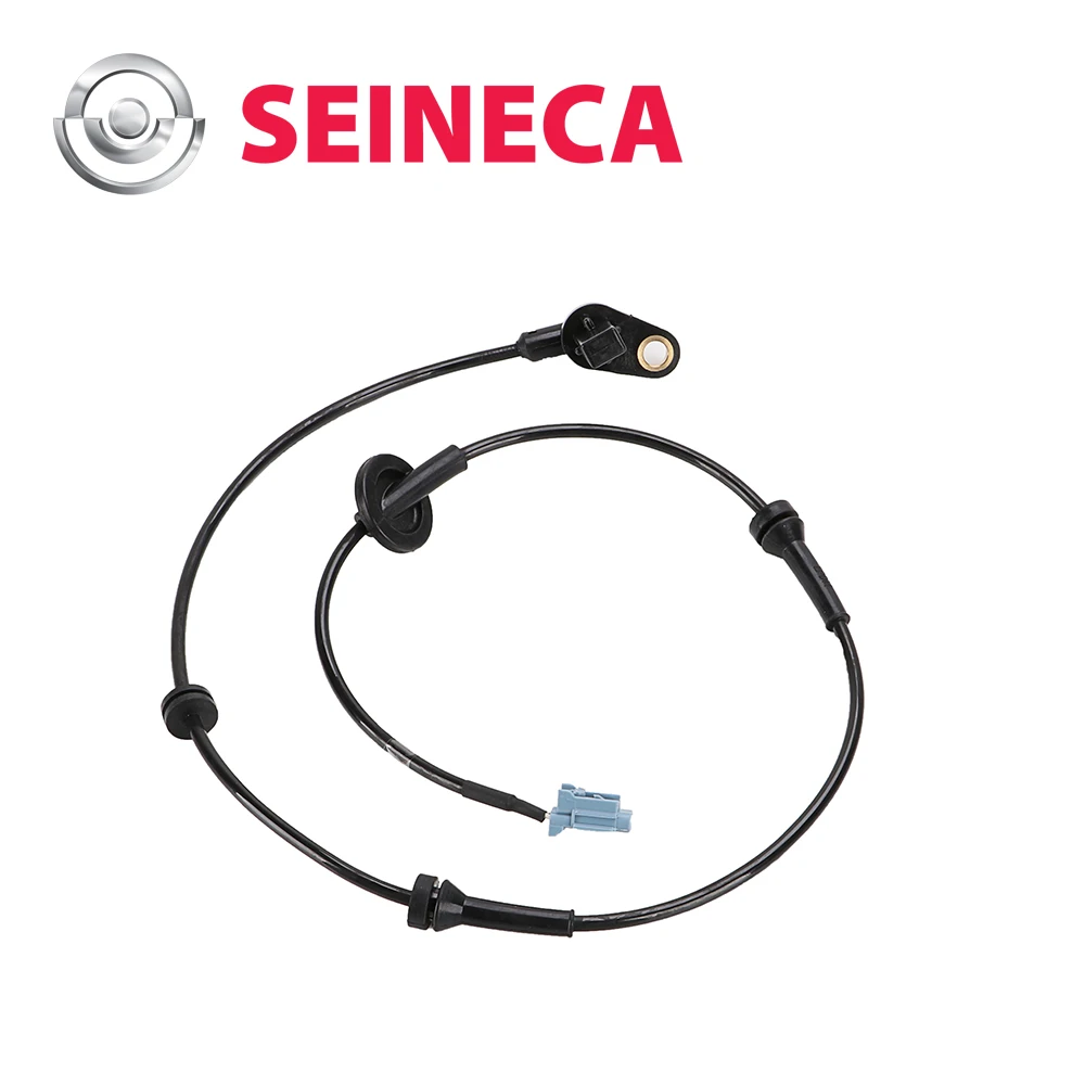 1 Набор CGQ ABS Датчик скорости колеса Передний левый и правый для 2001 2007 Nissan X TRAIL T30 47910