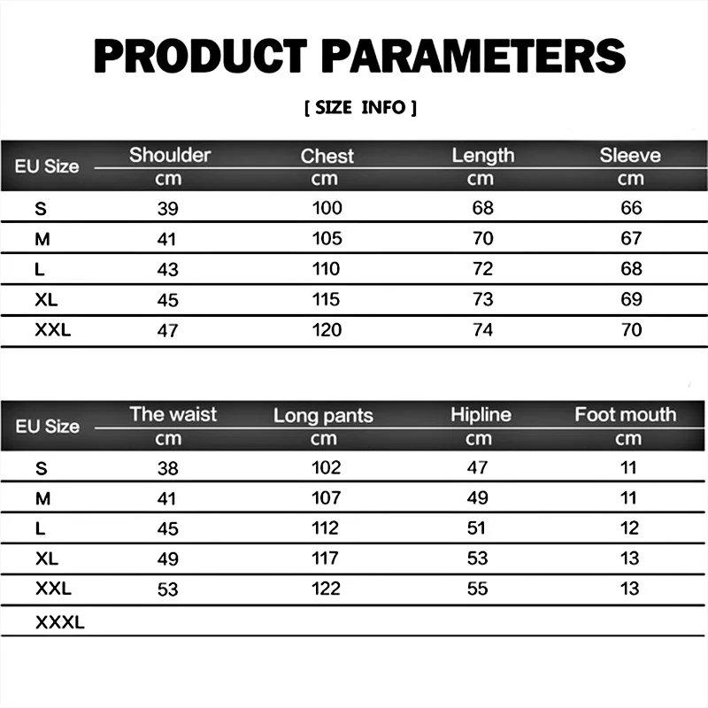 

Men's 2021 Fashion Sportswear Two-Piece Men's Pullover Hoodie And Sweatpants Suit Outdoor Men's Track Suit Jogger Suit Sets