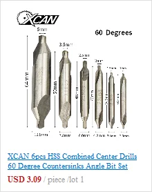 XCAN 20/31/40 шт наёмите и набора пресс-форм, винтовой резьбой кран гаечный ключ под давлением сплав Сталь ручной метчики винторезы дрель