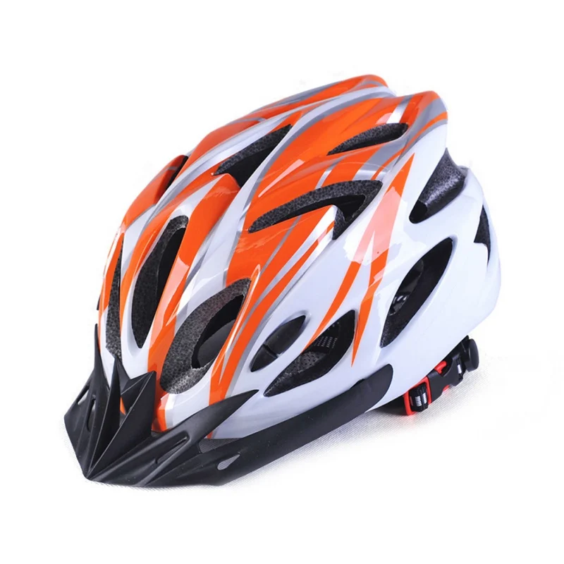 

Bicycle Helmet Integrated Ultra Light MTB Road Bicycle Helmet