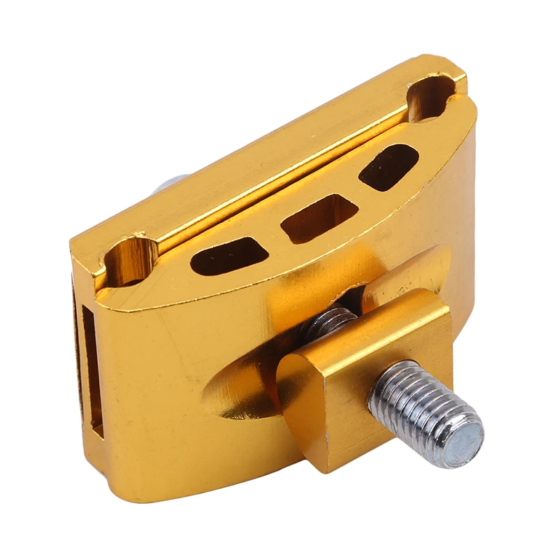 

Bicycle Seatpost Clamps Head Saddle Pipe Head Bicycle Screw Seat Tube Riders Sit Pipe Chuck And Slide Repair Tools Accessories