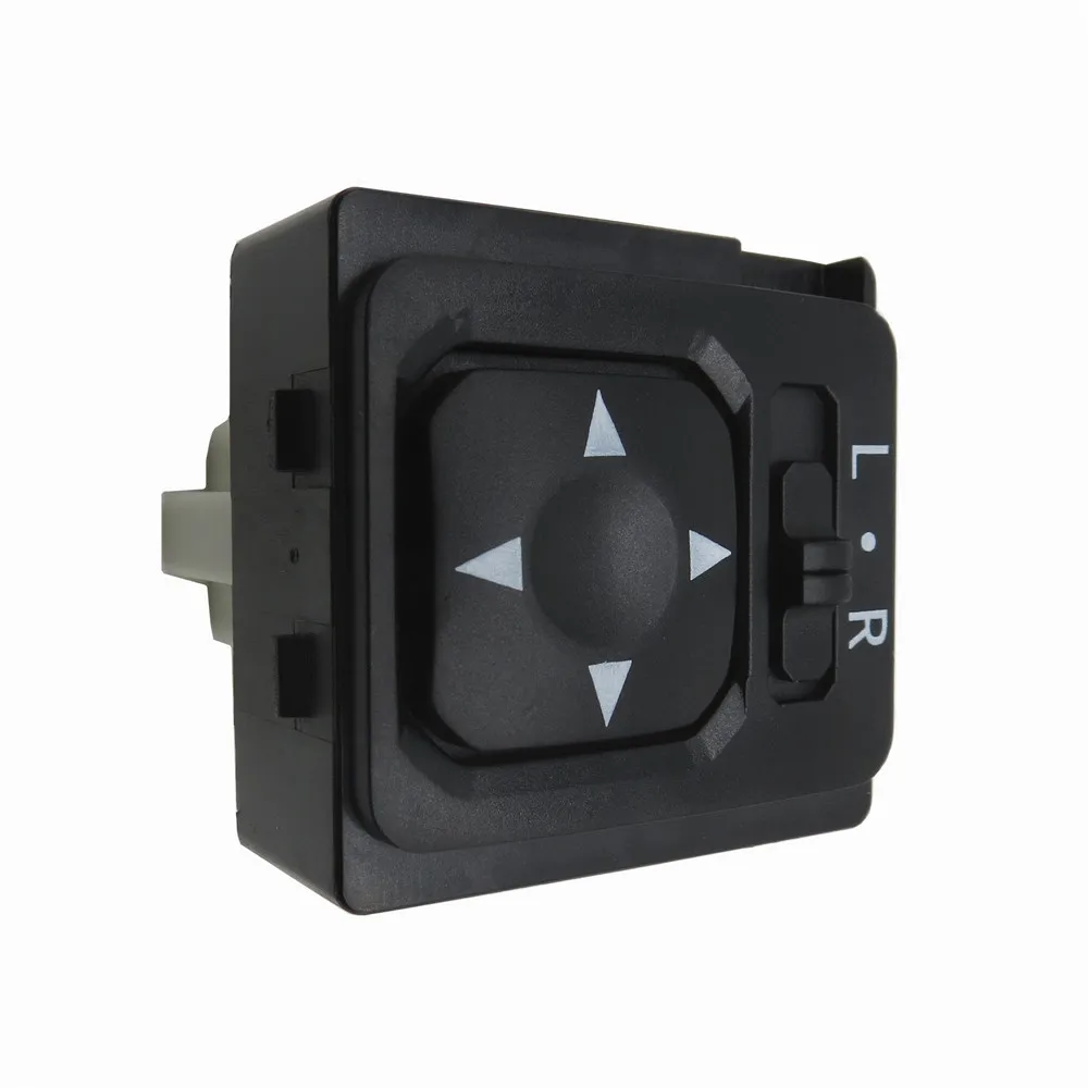 Переключатель зеркала заднего вида с дистанционным управлением для Mitsubishi Lancer