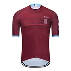 Рубашки для велоспорта Raudax 2021, одежда для триатлона, дышащая одежда для горного велоспорта, Мужская одежда для велоспорта, летняя одежда