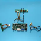 Контроллер для LQ164M1LD4C 1920X1080, панель экрана, 16,4 дюйма, ЖК-дисплей, 1 лампа, VGA, HDMI, совместимый с DVI монитором, комплект DVI 30pin LVDS