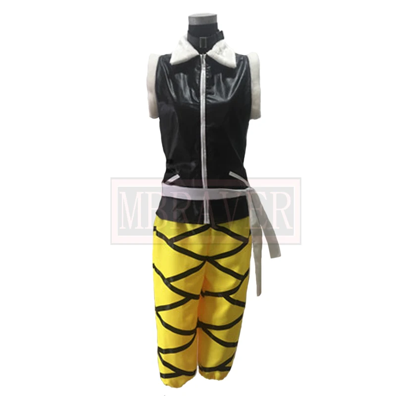 Костюм для косплея Fairy Tail Midnight Униформа Cos на заказ любой размер | Тематическая