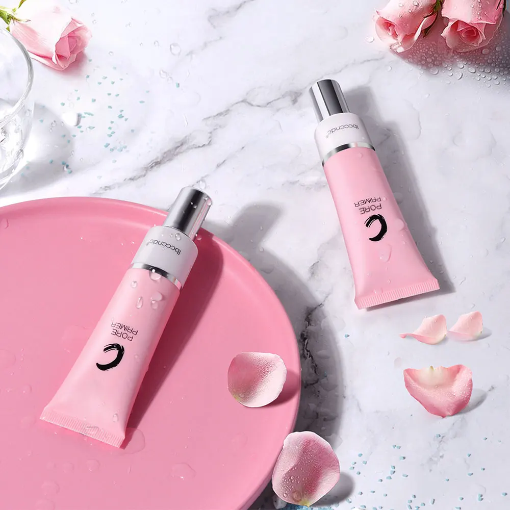 35 мл уход за лицом нулевой поры праймер для макияжа основа лица Мягкий макияж