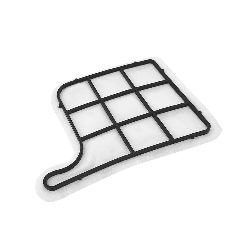 

1 шт. фильтры от пыли для пылесоса VORWERK VK135 VK136 VK369 Запчасти для HEPA-фильтра Сменные аксессуары