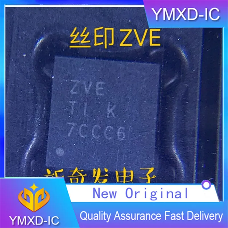 

10Pcs/Lot New Original Silk Screen Printing ZVE Imported Ti Authentic Son-8 Own Stock