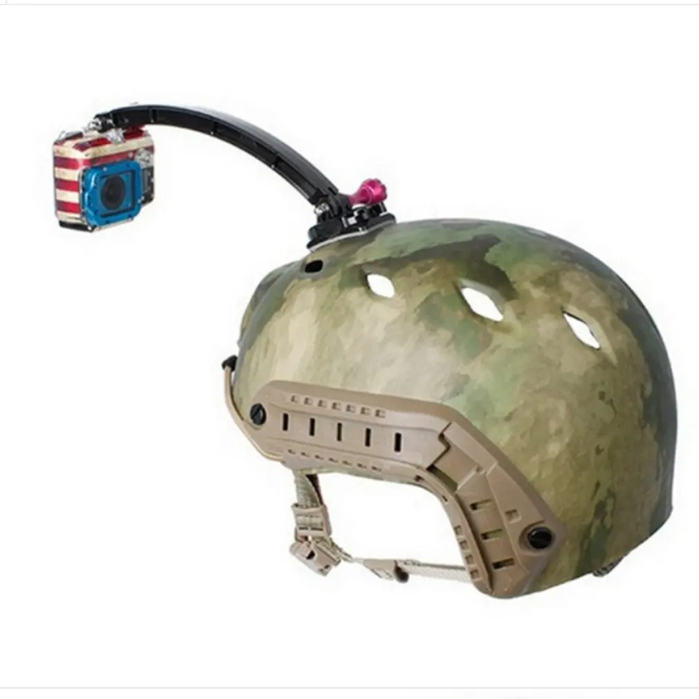 Шлем самоудлиняющийся удлинитель портативный самоустанавливающийся