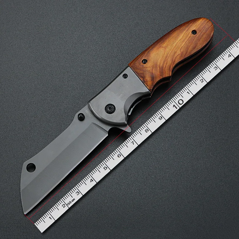 

Outdoor Knife Camping Hunting Knife Survival Knife With Convenient Tool Tactical High Hardness Knife Special Knife