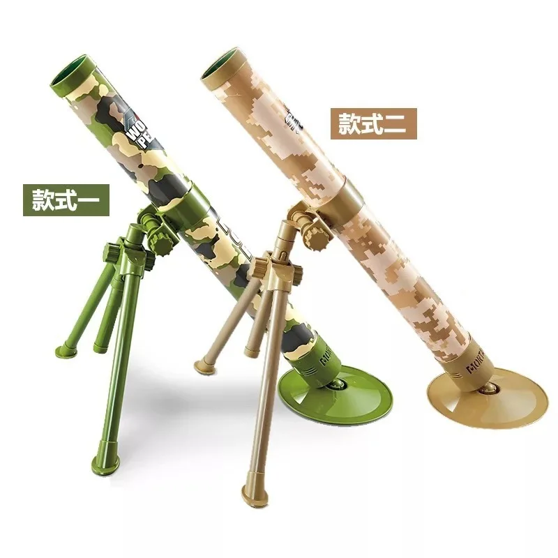 Игрушка курица джедая игрушка со звуком и светом может запускать ракету стрельба