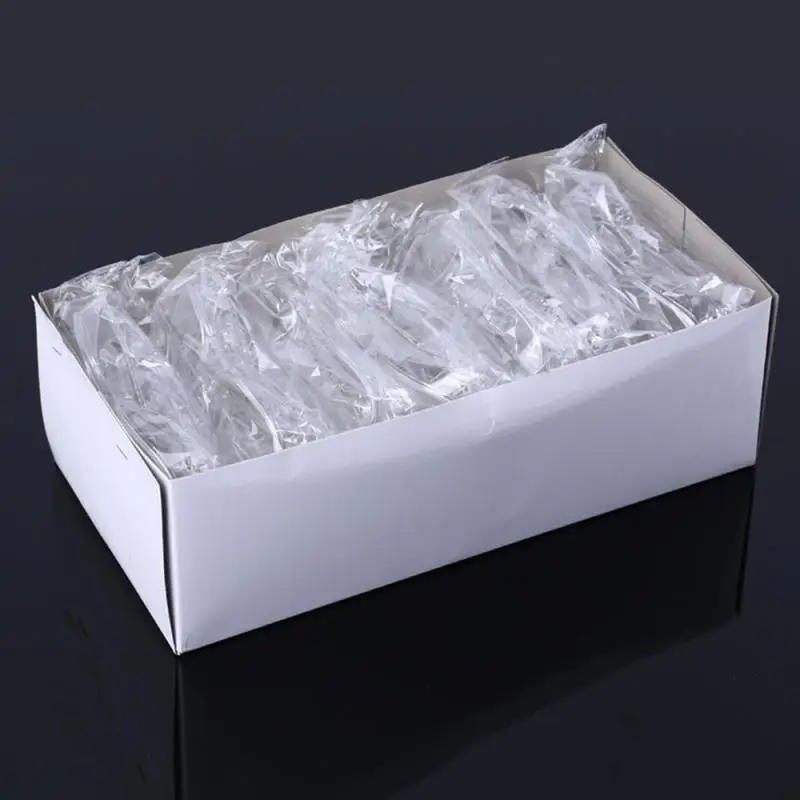 

New Outdoor Sports Motorcycle Goggles Windshield Sand Dust Ski Goggles Wide Vision Disposable Motorcycle safety driving Glasses