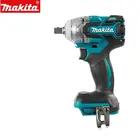 DTW285Z Makita DTW285 18 в беспроводной бесщеточный литий-ионный ударный гайковерт