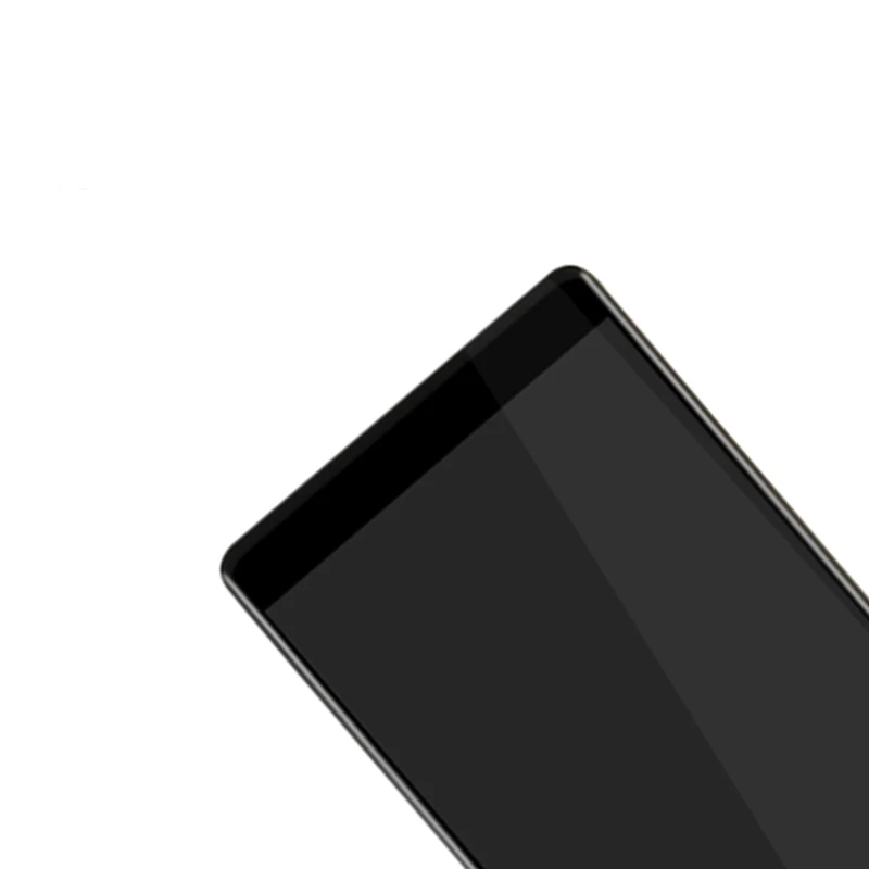 Качество AAA для Nokia 8 7 6 5 3 2 ЖК-дисплей сенсорный экран дигитайзер сборка для Nokia N8 N6 N7 N5 N3 N2 ЖК-дисплей тест ОК