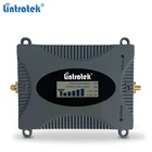 Lintratek 2G 3G 4G усилитель сигнала 900 1800 2100 Репитер полоса 831 усилитель сети GSM UMTS LTE Aithout антенна