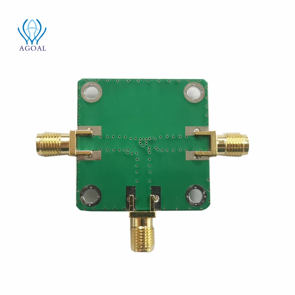 Микроволновый радиочастотный двойной сбалансированный миксер преобразователь