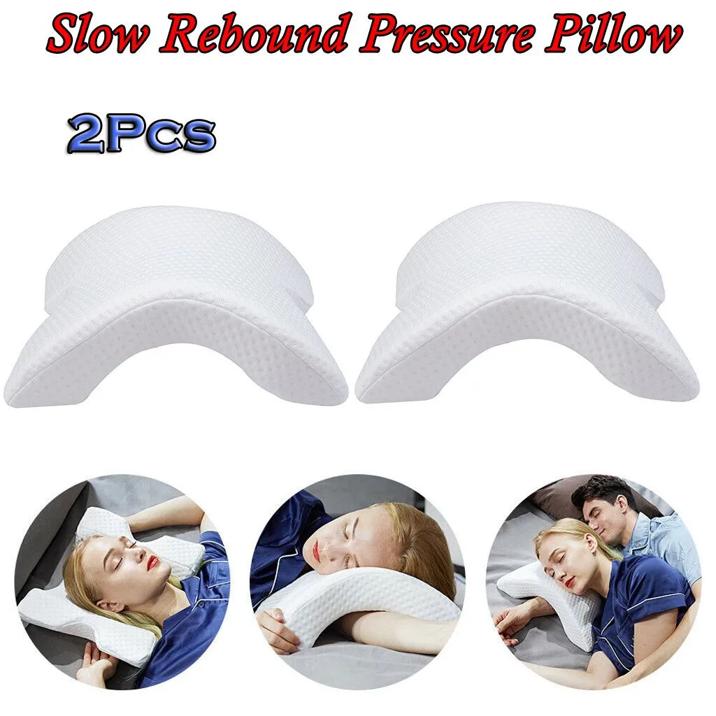 Медленный отскок Подушка надувная память многофункциональная 6 В1 медленный