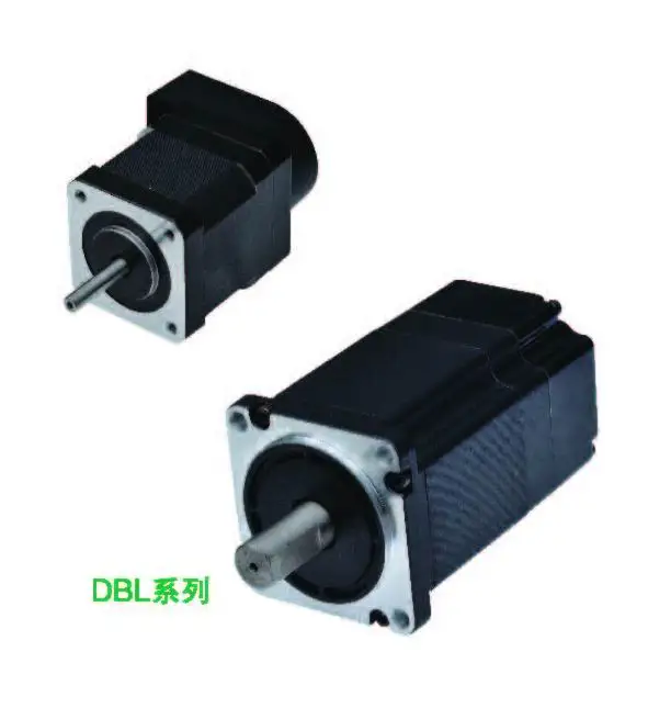 

Servo motor 24V32W64W140W PMSM sine wave with Hall encoder