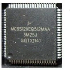 100% Новый оригинальный MC9S12XEQ512MAA MC9S12XEQ512 112 LQFP Бесплатная доставка|Реле| |