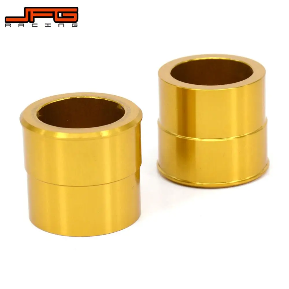 Распорка переднего колеса CNC для мотоцикла SUZUKI RMZ250 RMZ 250 2007-2019 RMZ450 450 2005-2019 RMX450Z 2010-2017