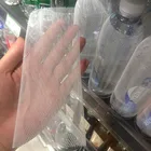 20 шт.! Практичная PE пластиковая сетка для бутылок вина, чтобы предотвратить трение бутылки, украшение для упаковки напитков, стеклянные соломинки