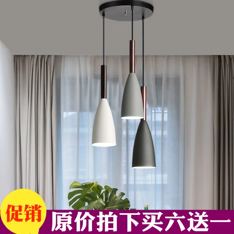 Люстра индивидуальность оригинальность дисплей окно кафе Современный