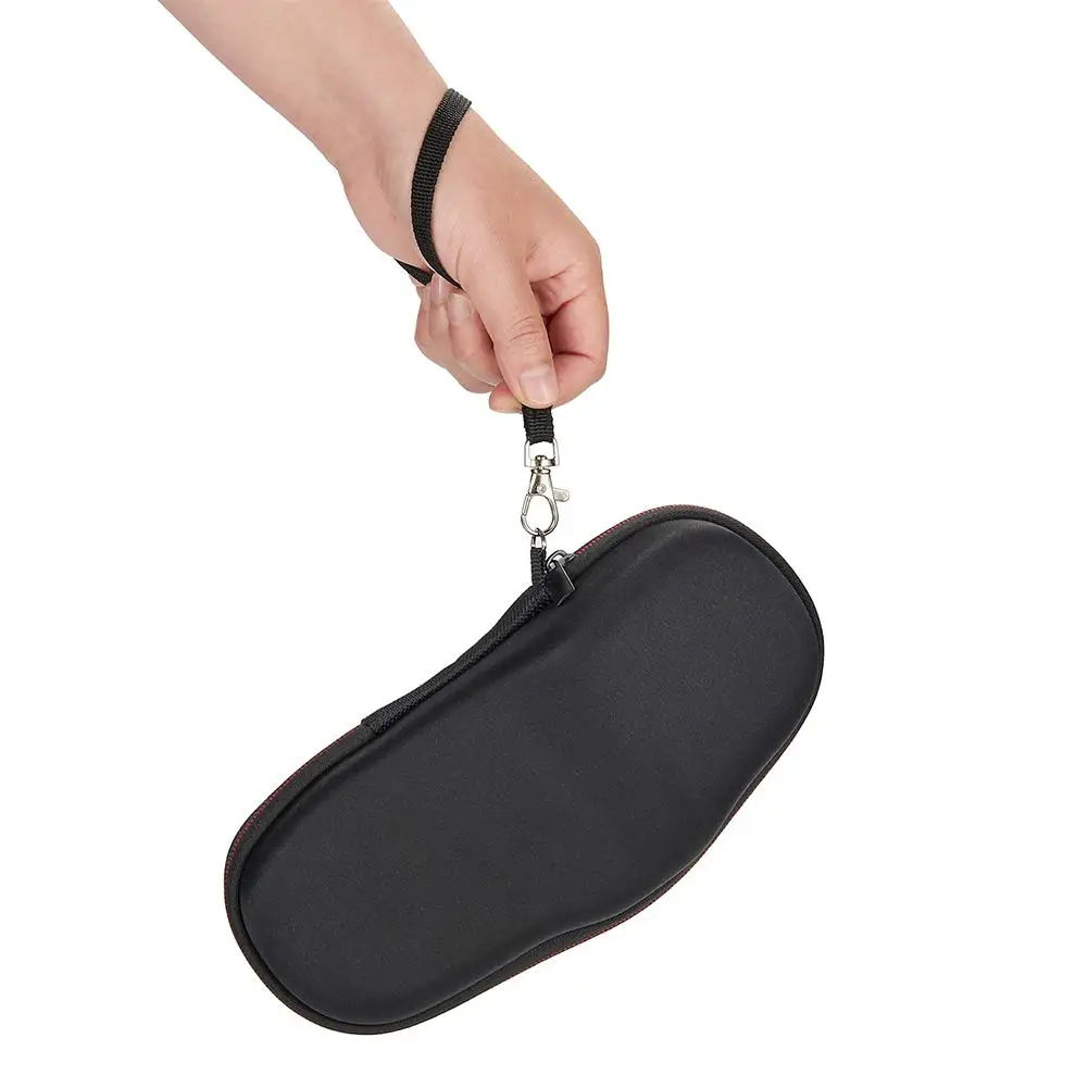 Чехол для хранения жесткий футляр DYMO LetraTag ручная этикетка производитель|Сумки