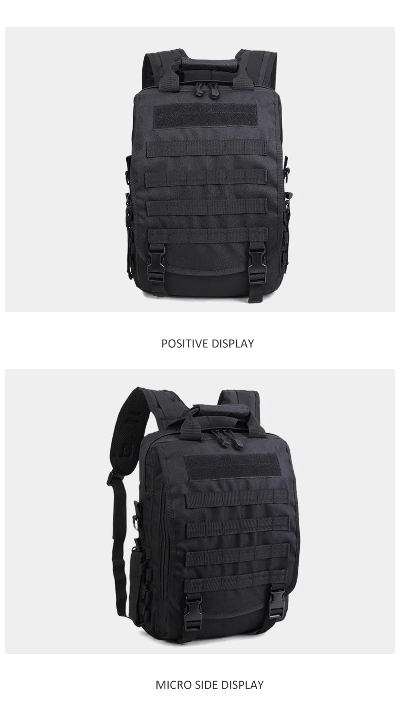 Спортивная сумка Mochila Militar, камуфляжные армейские мужские рюкзаки, тактические рюкзаки, уличный рюкзак для путешествий, bolso tactica XA997WD