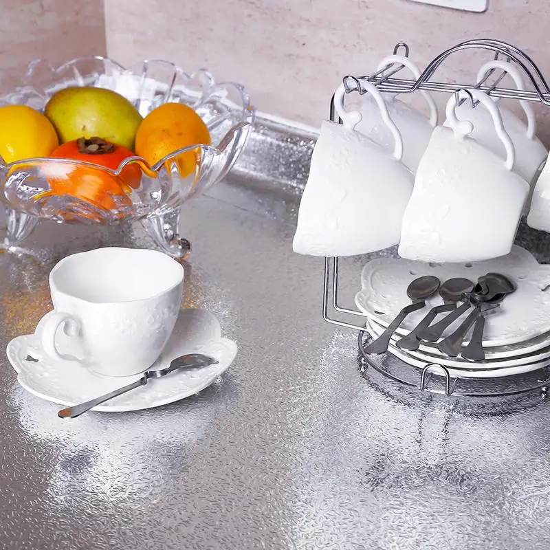 Контактная фотобумага наклейка плита водонепроницаемая настенная бумага