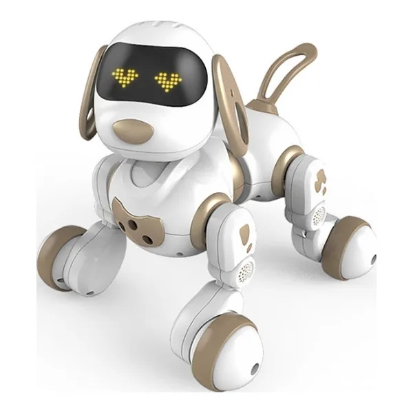 Радиоуправляемая собака-робот AMWELL Smart Robot Dog \'\⟞xterity\'\' - 18011 |