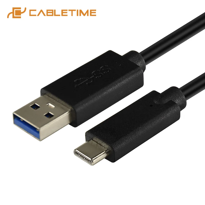 Кабель USB C type-C для 3 0 кабель передачи данных типа Huawei mate 20/10 pro Xiaomi 9 C219 | Мобильные
