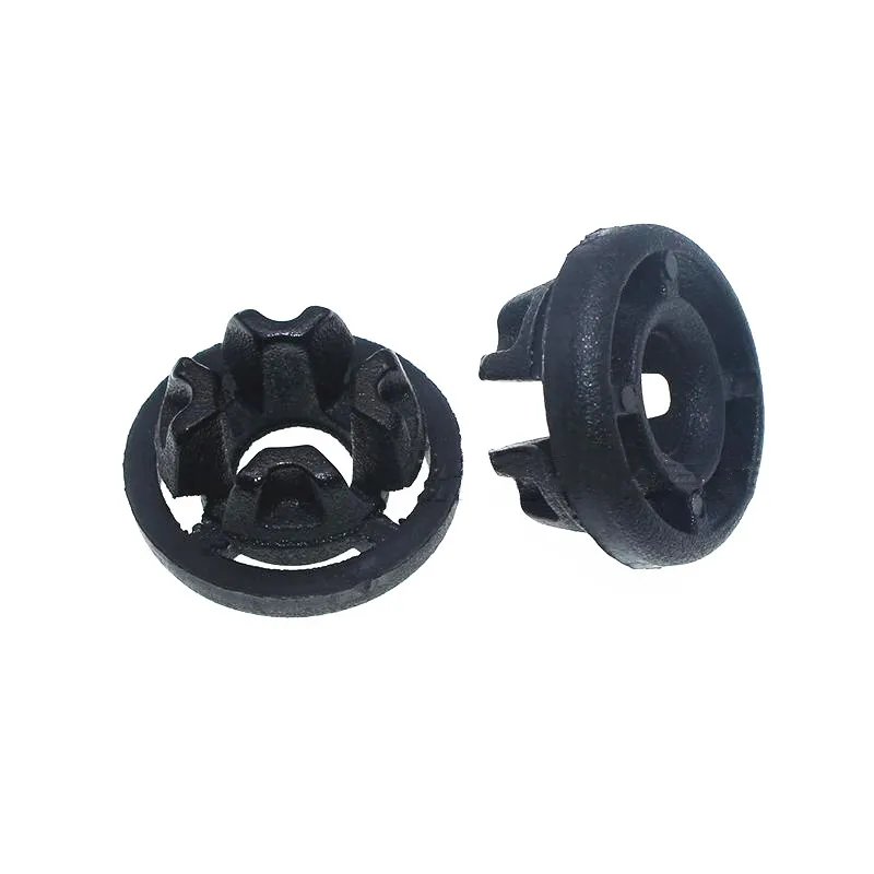 3 шт. Опора капота зажим для Ford Focus Mondeo Kuga Fiesta пластиковая застежка|plastic fasteners|fasteners